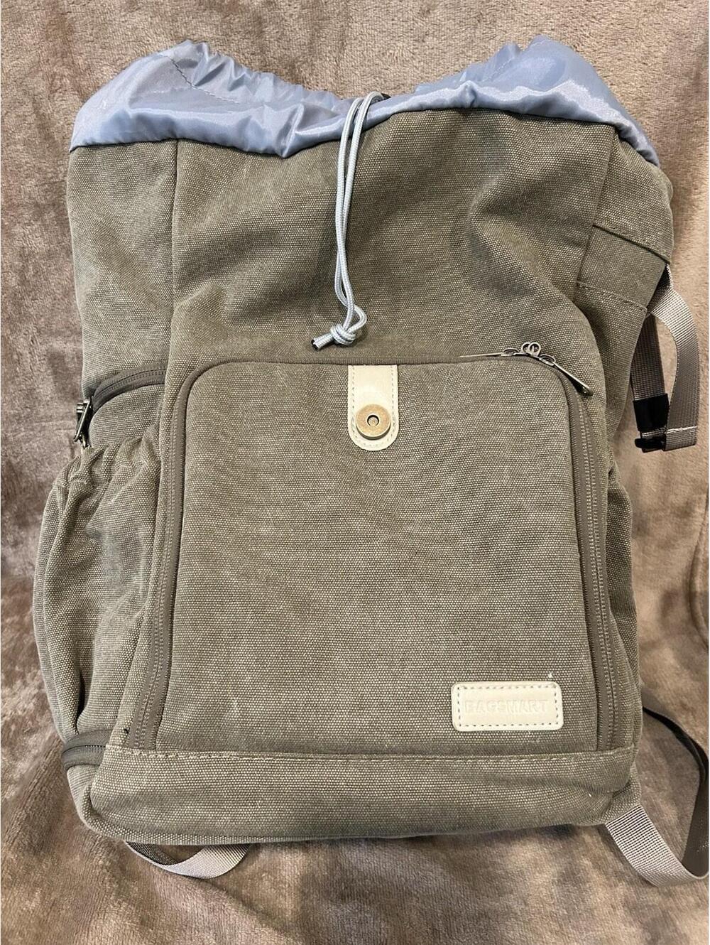 Bagsmart DSLR Street Camera Tech Backpack
